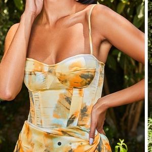 PLT Corset Top🤩🤩